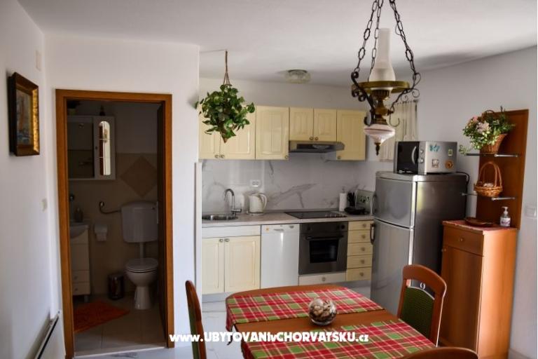 Apartmány Etica – foto 2