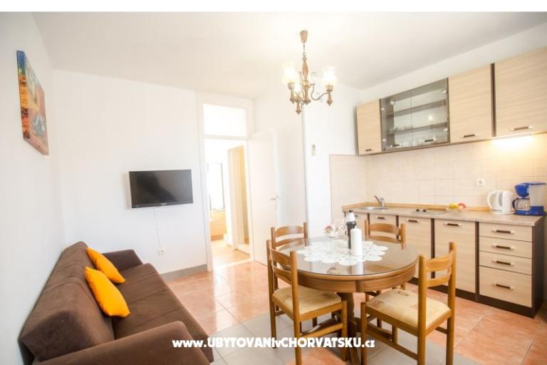 APARTMANI I SOBE,KUCA ZA ODMOR – foto 7