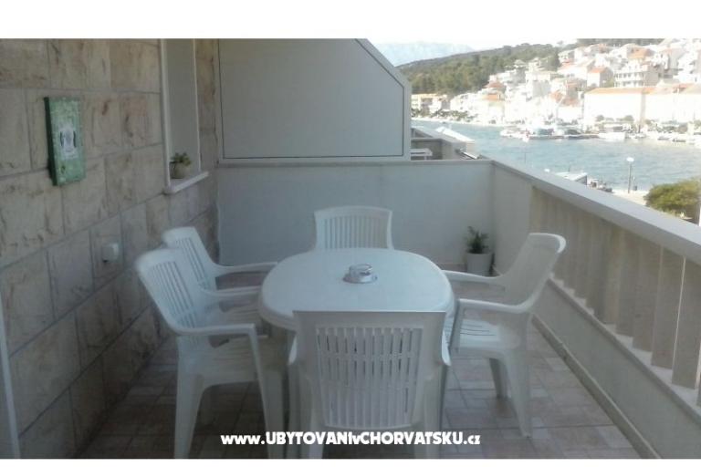 Apartmány Ina – foto 4