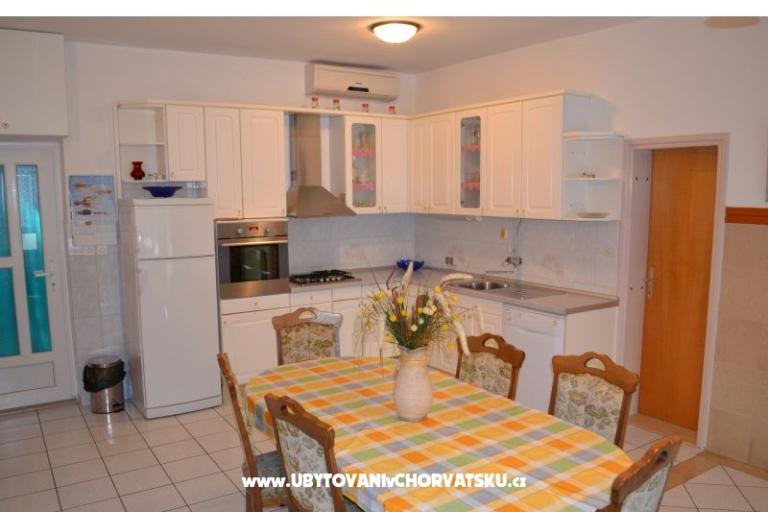 Apartmány Ina – foto 9