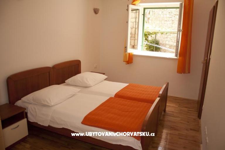 Apartmány Jakšić – foto 12
