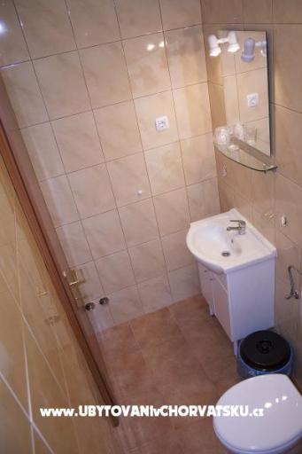 Apartmány Jakšić – foto 13