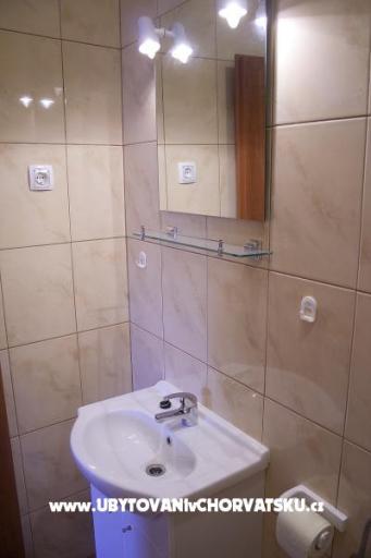Apartmány Jakšić – foto 16