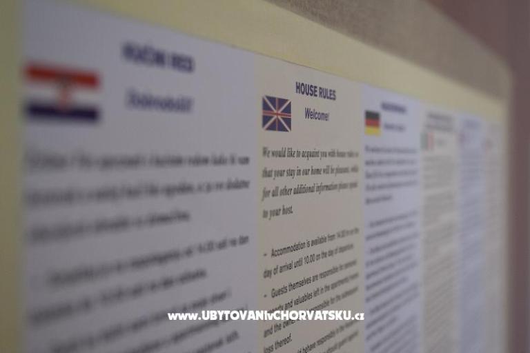 Apartmány Jakšić – foto 17