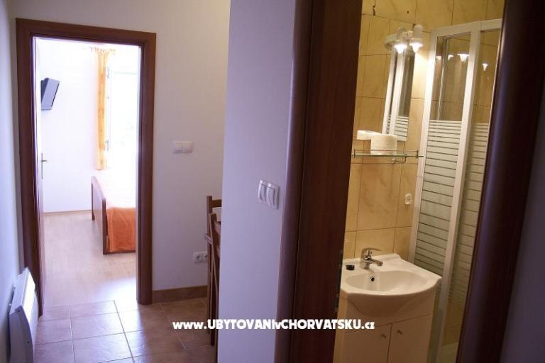 Apartmány Jakšić – foto 7