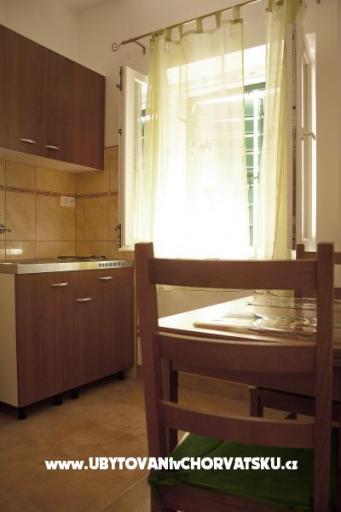 Apartmány Jakšić – foto 8