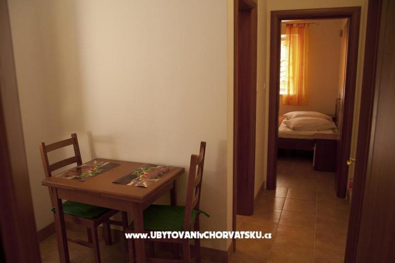 Apartmány Jakšić – foto 9