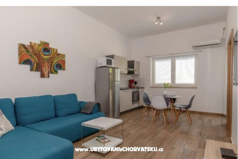 Apartmány Jurisic – foto 13