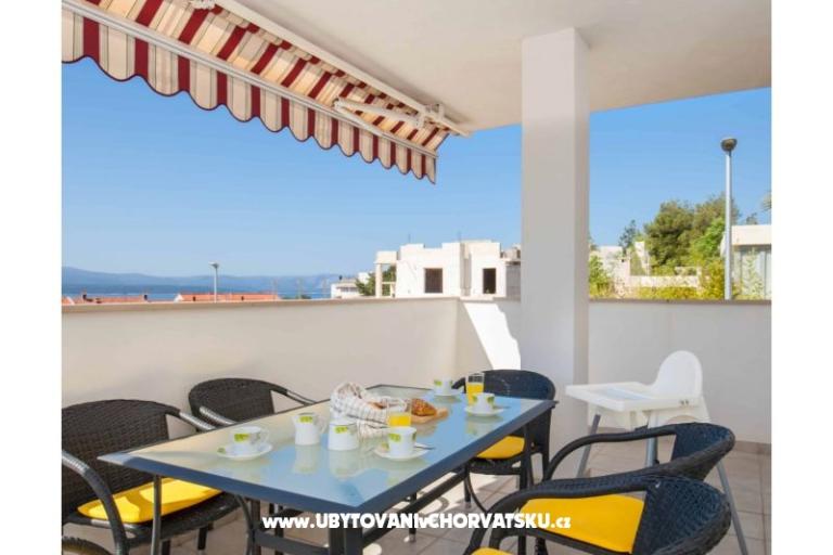 Apartmány Jurisic – foto 16