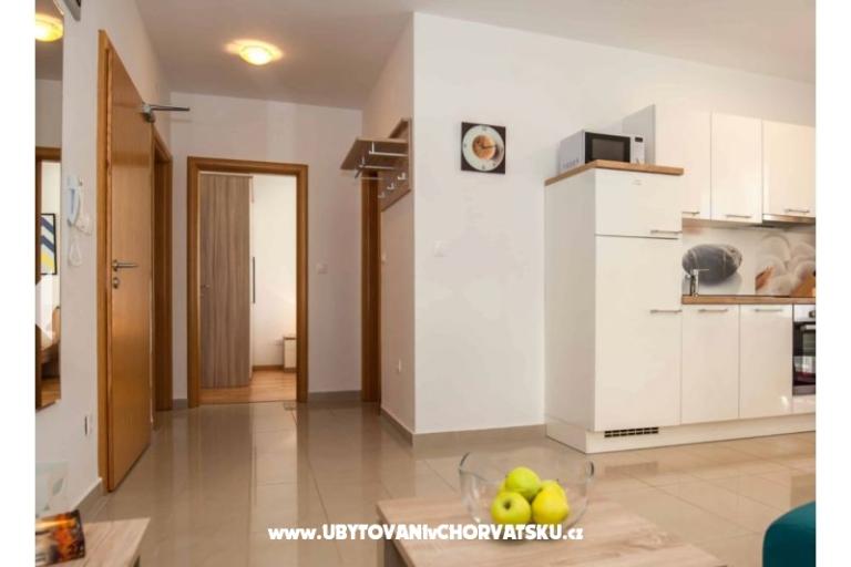Apartmány Jurisic – foto 9