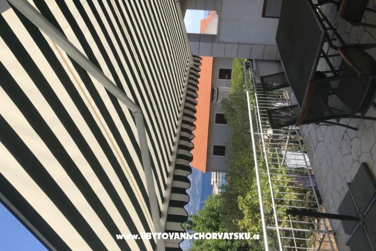 Apartmány Karampija – foto 10