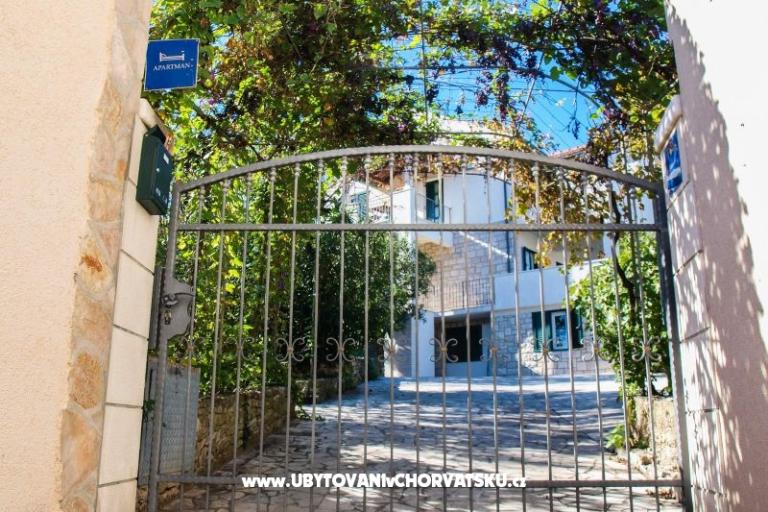 Apartmány Karampija – foto 5