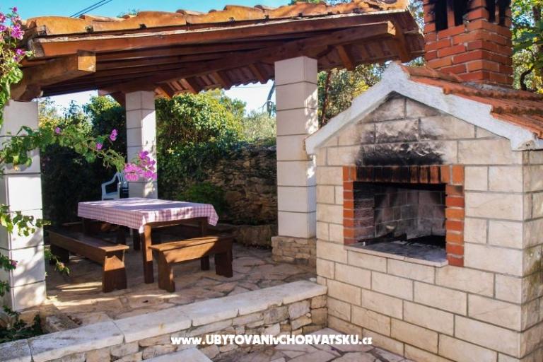 Apartmány Karampija – foto 6