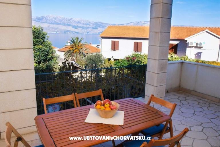 Apartmány Karampija – foto 7