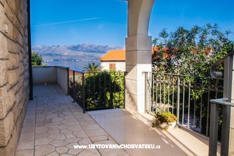 Apartmány Karampija – foto 8