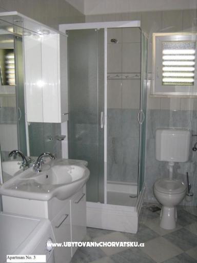Apartmány Ksenija – foto 10