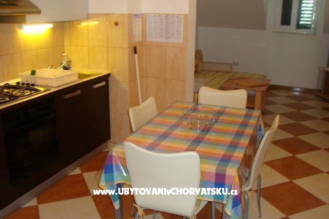 Apartmány Ksenija – foto 11