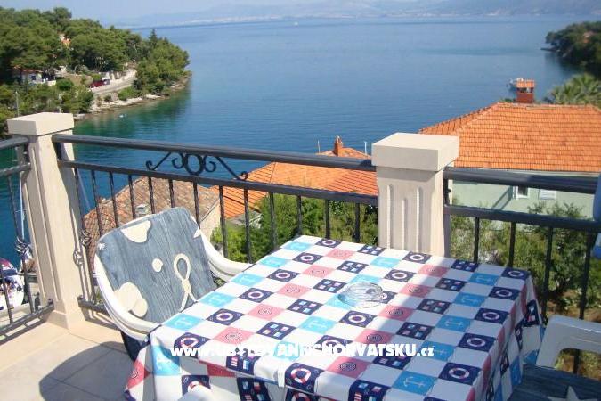 Apartmány Ksenija – foto 12