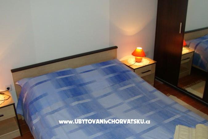 Apartmány Ksenija – foto 13