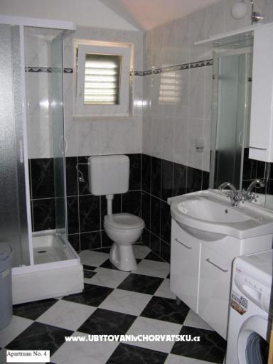 Apartmány Ksenija – foto 14