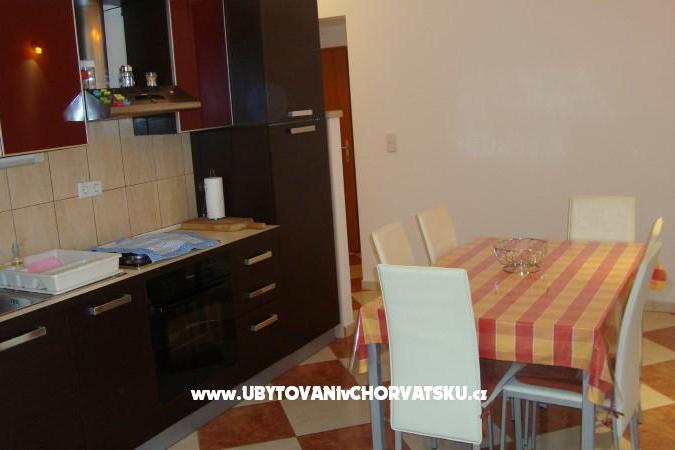Apartmány Ksenija – foto 16