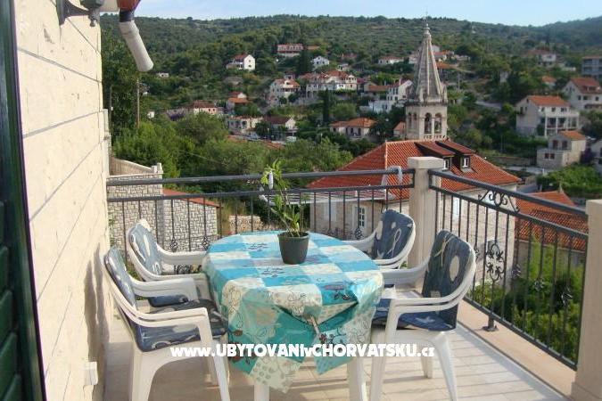 Apartmány Ksenija – foto 17