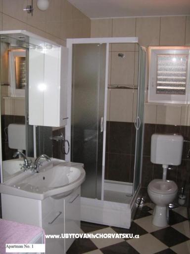 Apartmány Ksenija – foto 3