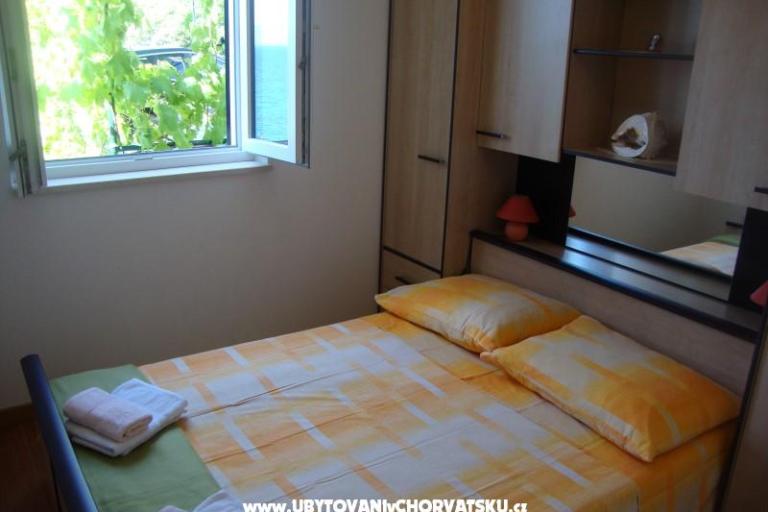Apartmány Ksenija – foto 6