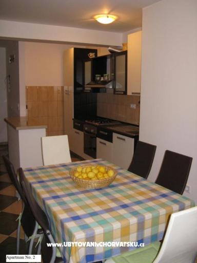 Apartmány Ksenija – foto 8