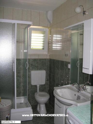 Apartmány Ksenija – foto 9