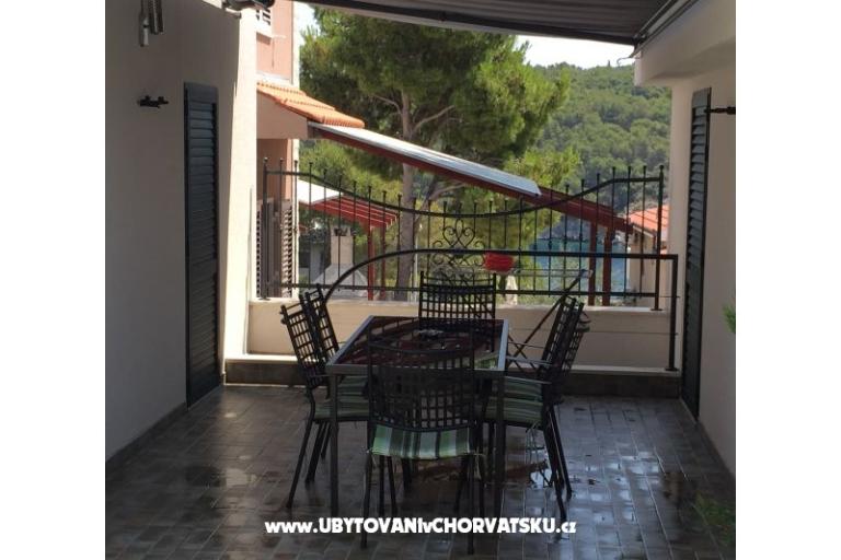 Apartmány Kuić – foto 14