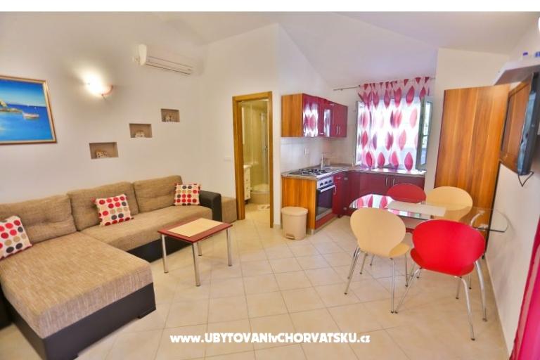 Apartmány Kuić – foto 17