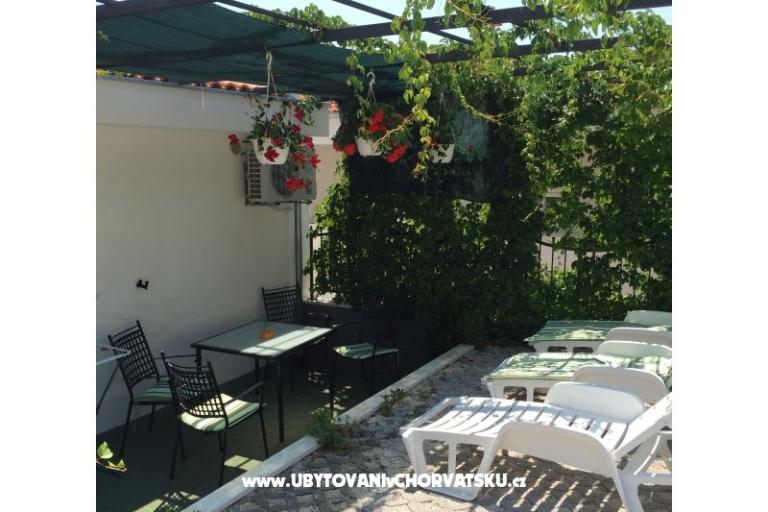 Apartmány Kuić – foto 4