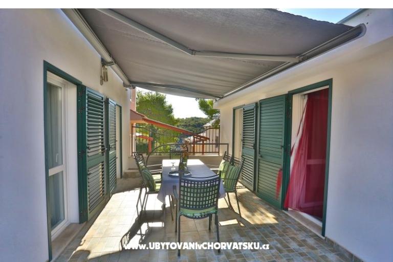 Apartmány Kuić – foto 7