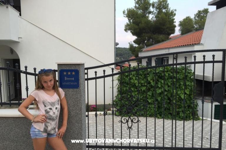 Apartmány Kuić – foto 8