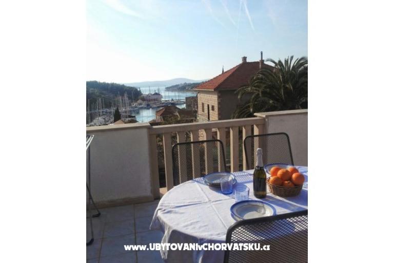 Apartmány Kunac – foto 12