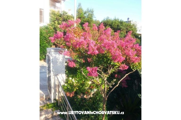 Apartmány Kunac – foto 13