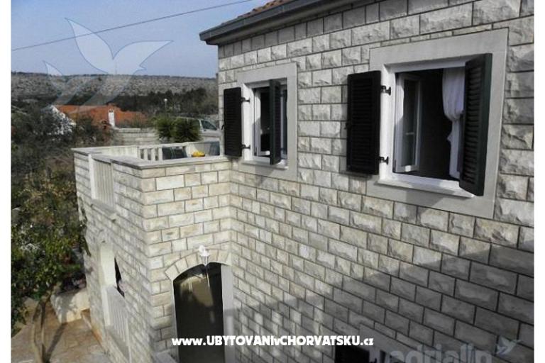 Apartmány Kunac – foto 18