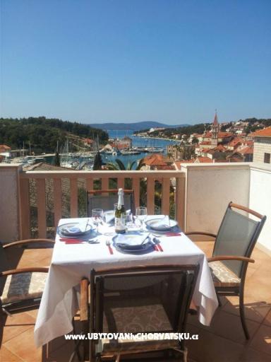 Apartmány Kunac – foto 2