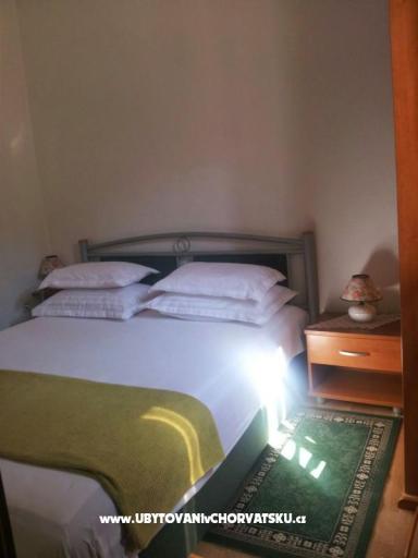 Apartmány Kunac – foto 3