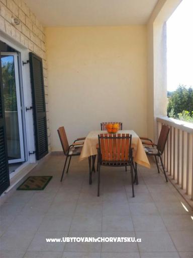 Apartmány Kunac – foto 6