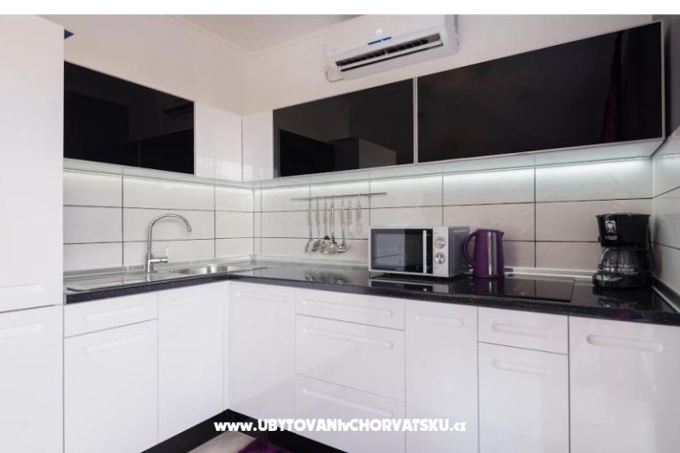 Apartmány La Perla – foto 14