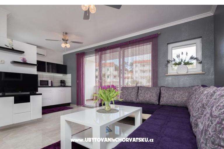 Apartmány La Perla – foto 15