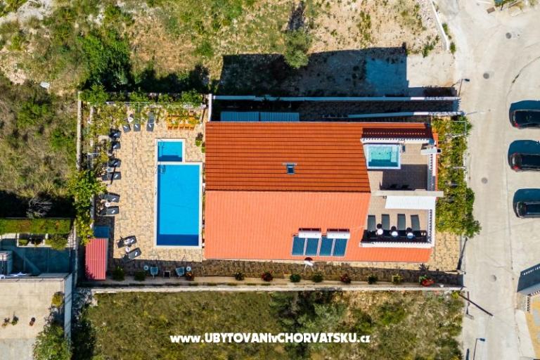 Apartmány La Perla – foto 2