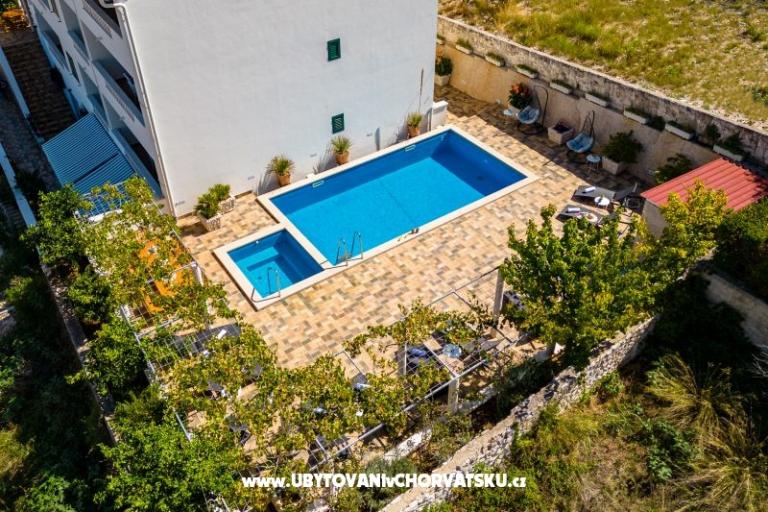 Apartmány La Perla – foto 5