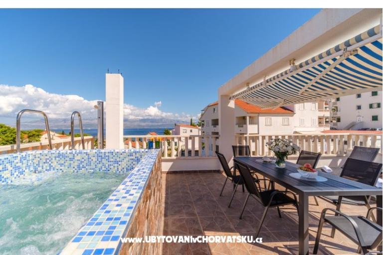 Apartmány La Perla – foto 7