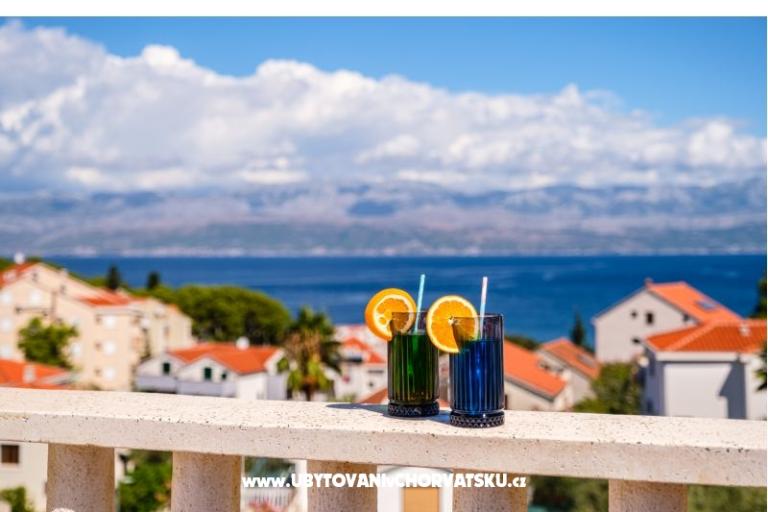 Apartmány La Perla – foto 9