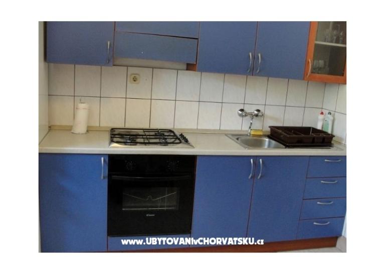 Apartmány Laura – foto 7