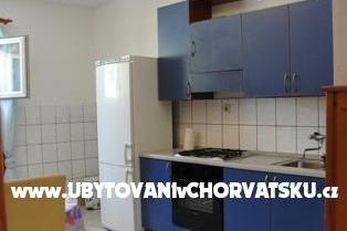 Apartmány Laura – foto 9