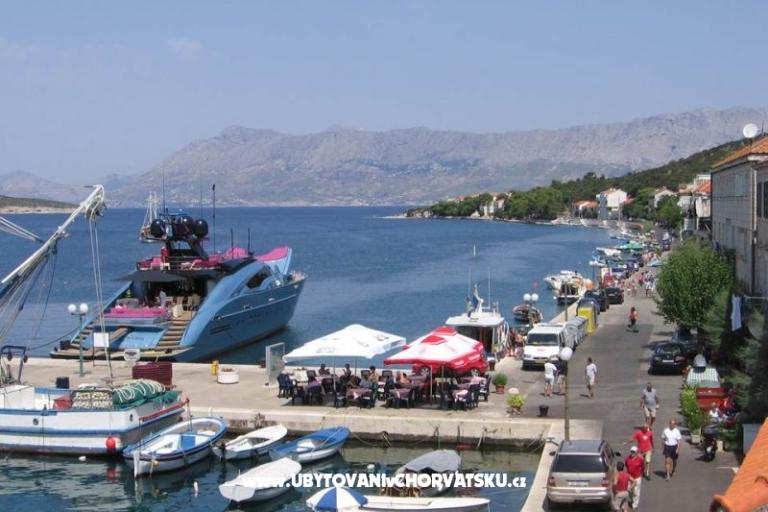 Apartmány Luka – foto 13